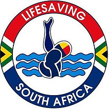 Lifesaving_South_Africa_Logo